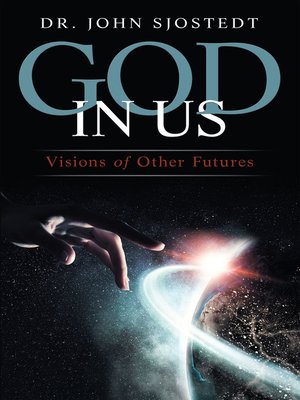 cover image of God in Us